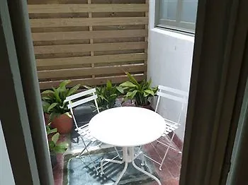Casa Mathilda Bed & Breakfast Barcelona