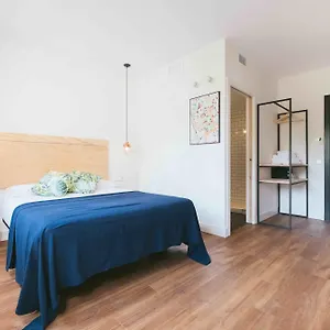 Magatzem 128 *** Barcelona