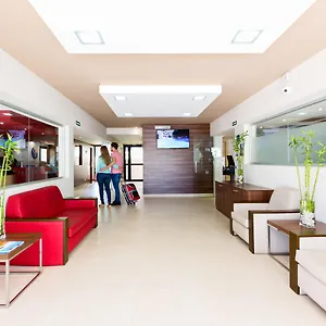 *** Aparthotel Orlando Spanien
