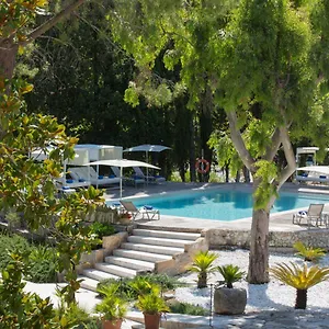 **** Hotel L’hermitage Hotel&spa Spanien