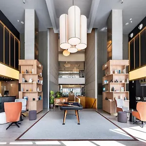 **** Hotel Condal Mar Affiliated By Melia Spanien