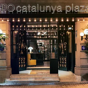 بوتيك إتش 10 كاتالونيا بلازا *** برشلونة