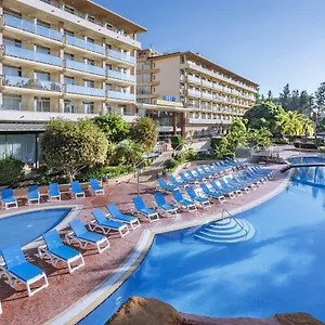 4r Gran Regina Hotel Salou
