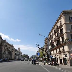 Orleans ** Barcelona