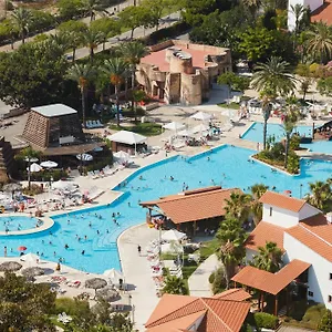 Portaventura El Paso - Includes Unlimited Access To Portaventura Park & 1 Access To Ferrari Land Hotel Salou