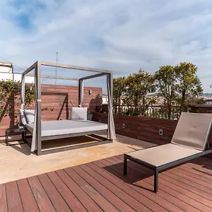 4* Otel U232