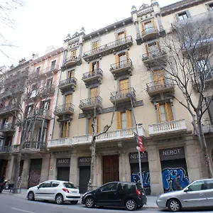 2* Konukevi Casa De Barca