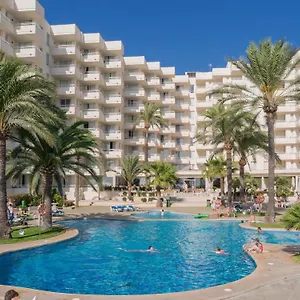 *** Aparthotel Playa Dorada Spanien