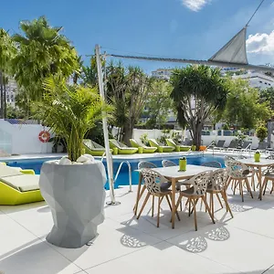Essence Boutique Spanje