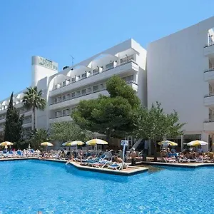 *** Hotel Platja D'or Spanien
