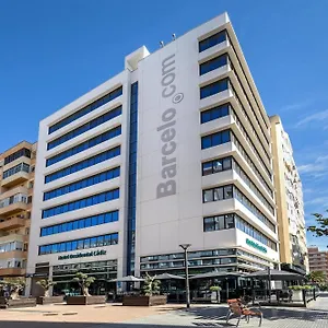 Occidental Hotel Kadyks