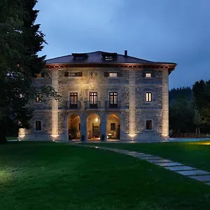 Iriarte Jauregia Spanje
