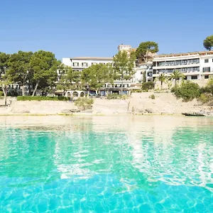 Cala Fornells Spanje