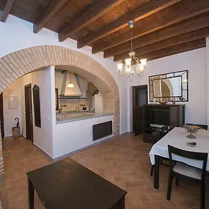 Fabulosa, Casa Mudéjar. Centro Histórico. Сasa de vacaciones
