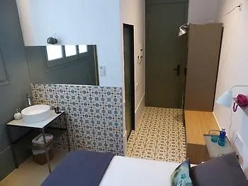 *** 住宿加早餐酒店 卡萨马蒂尔达酒店 巴塞罗那 西班牙