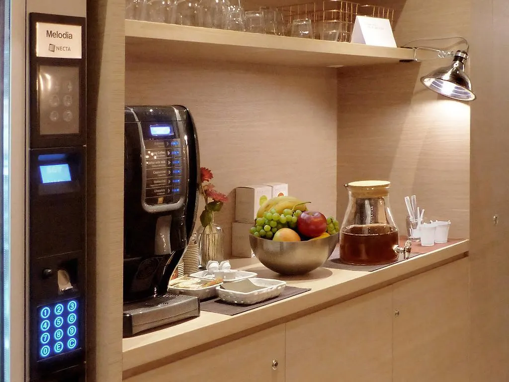 卡萨马蒂尔达酒店 巴塞罗那 住宿加早餐酒店