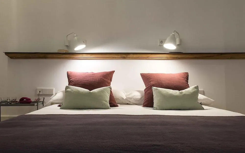 Casa Mathilda Bed & Breakfast Barcelona