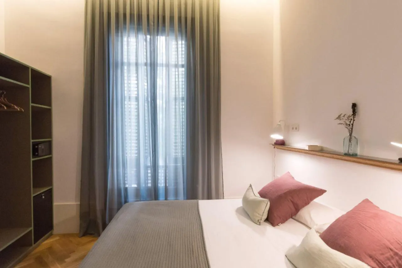 ***  Casa Mathilda Bed & Breakfast Barcelona Spain