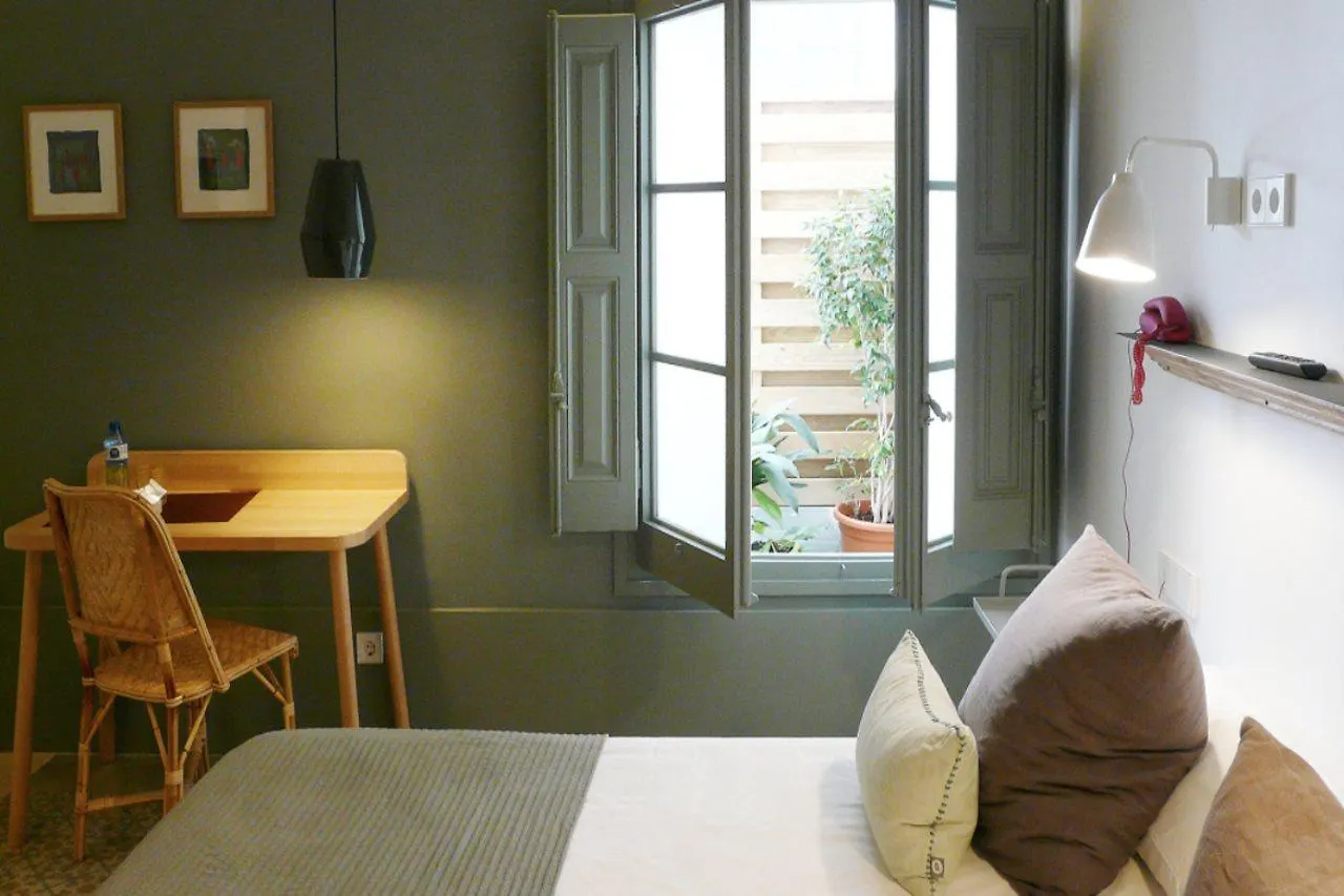 Casa Mathilda Bed & Breakfast Barcelona