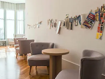 Casa Mathilda Bed & Breakfast Barcelona