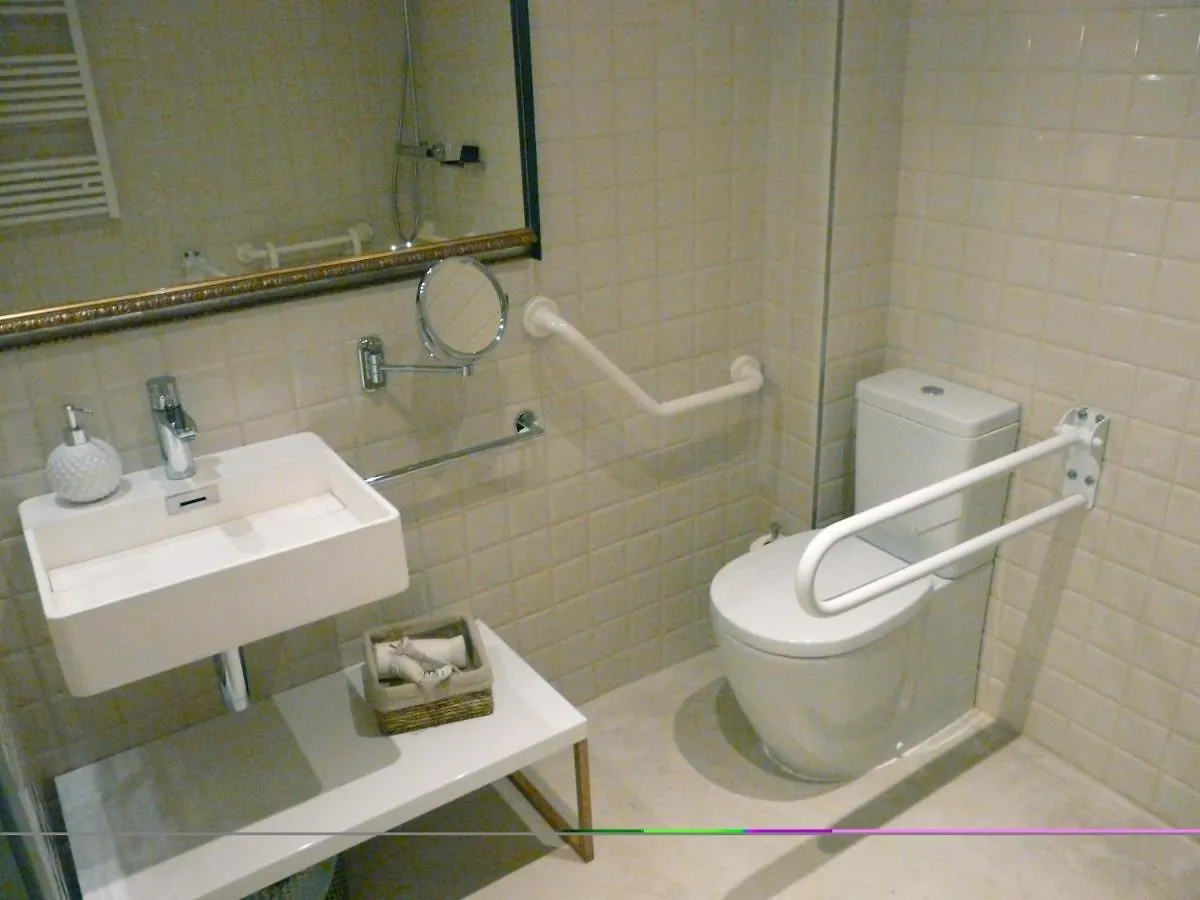 Casa Mathilda Bed & Breakfast Barcelona