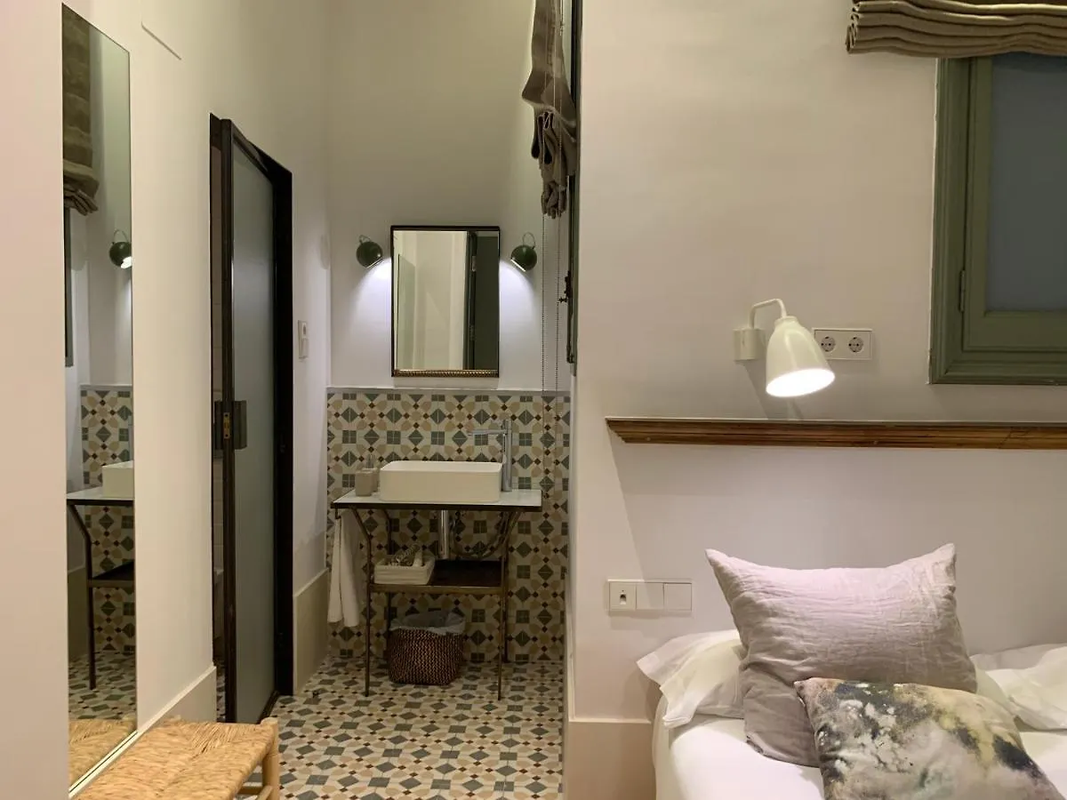 Casa Mathilda Bed & Breakfast Barcelona