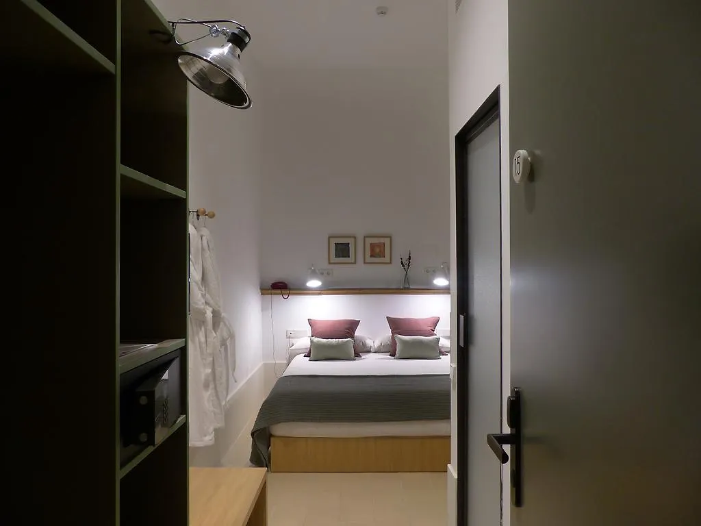Casa Mathilda Bed & Breakfast Barcelona