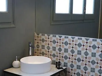 Casa Mathilda Bed & Breakfast Barcelona 3*,  Spain