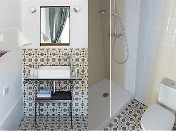 Casa Mathilda Bed & Breakfast Barcelona Spain