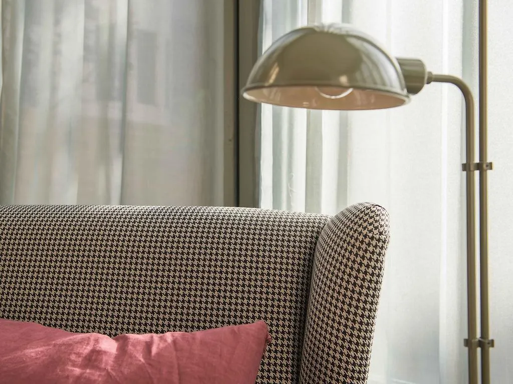 Casa Mathilda Bed & Breakfast Barcelona