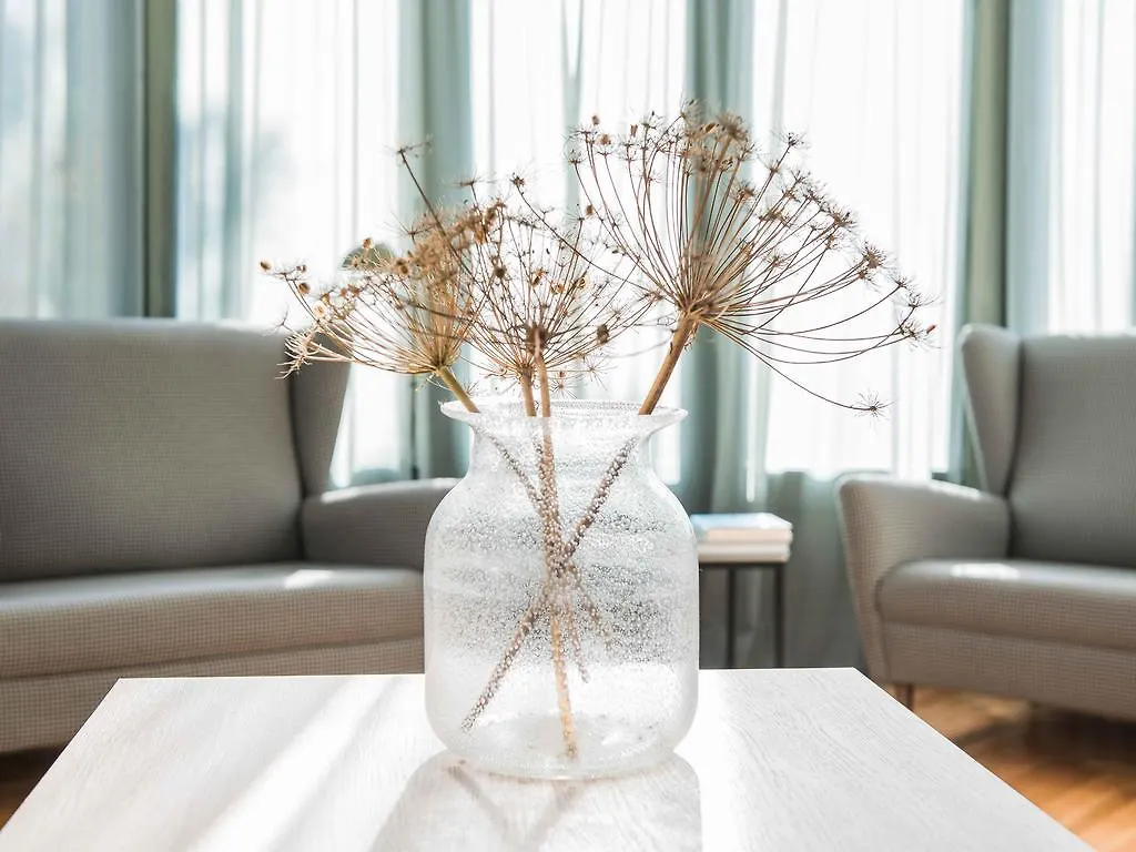 Casa Mathilda Bed & Breakfast Barcelona Spain