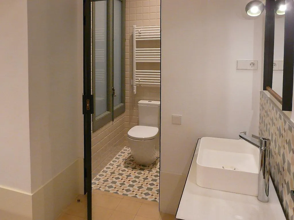 Casa Mathilda Bed & Breakfast Barcelona
