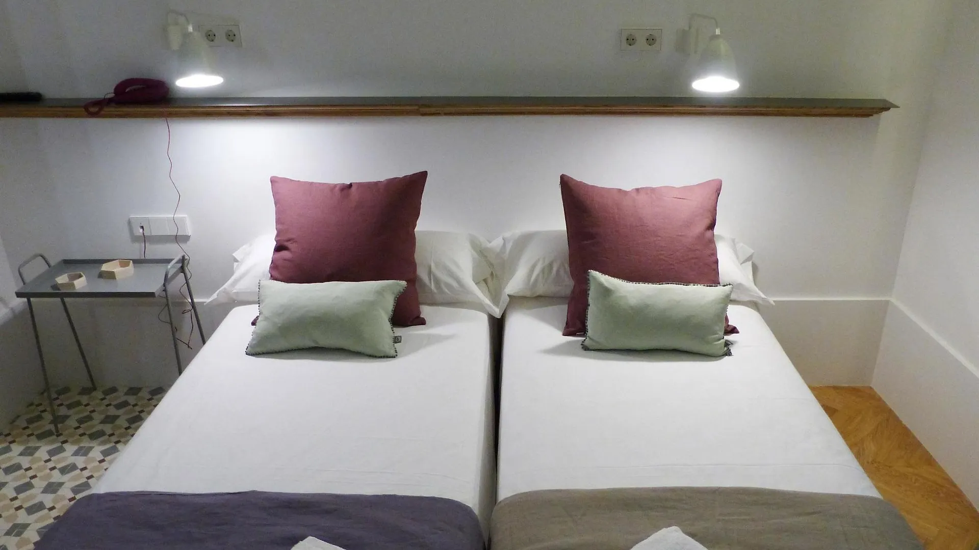 Casa Mathilda Bed & Breakfast Barcelona
