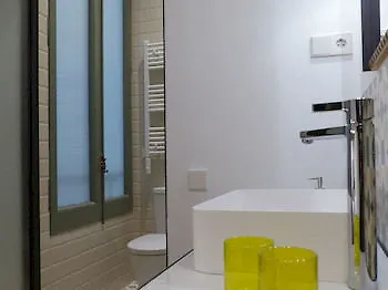 Casa Mathilda Bed & Breakfast Barcelona