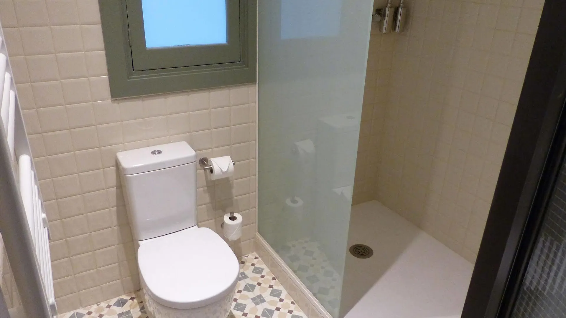Casa Mathilda Bed & Breakfast Barcelona