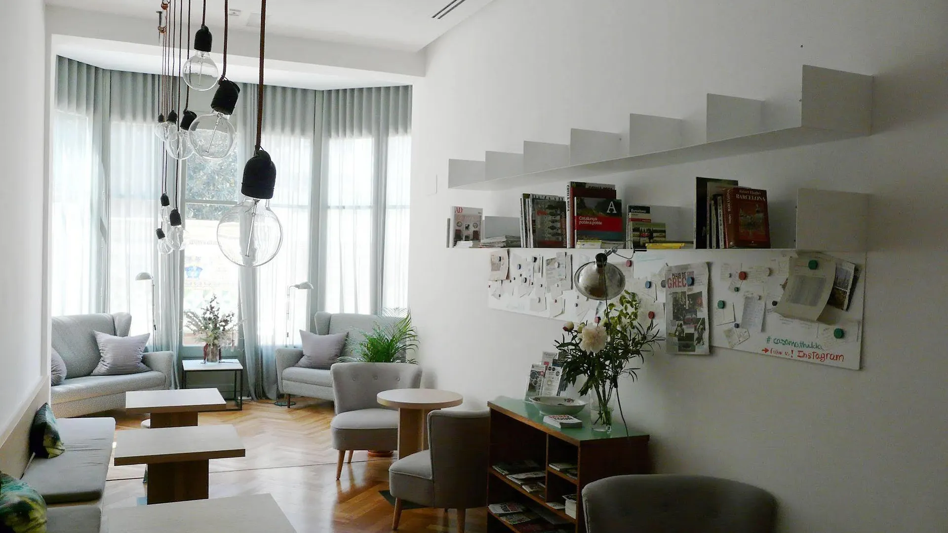 Casa Mathilda contacts