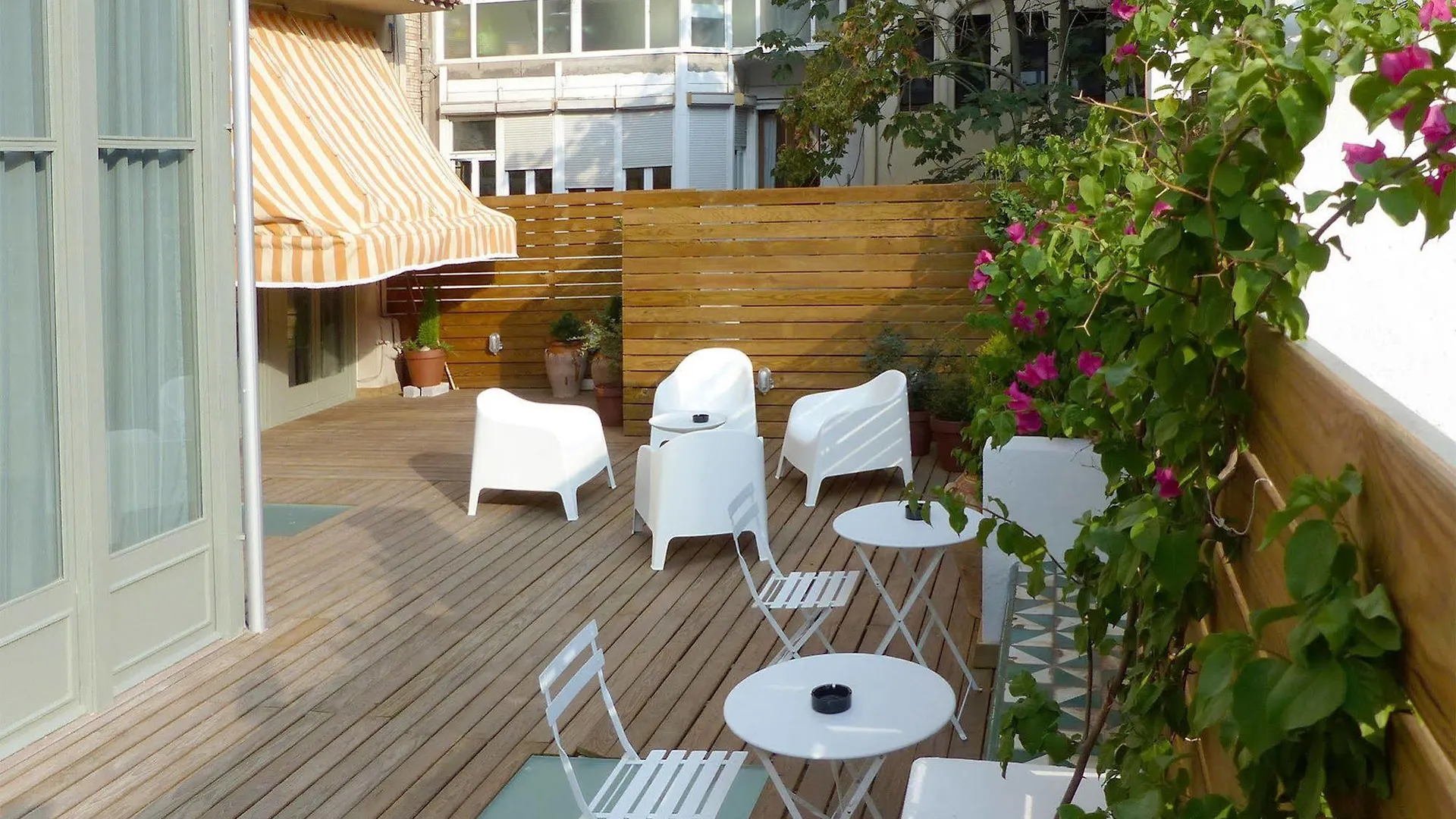 ***  Casa Mathilda Bed & Breakfast Barcelona Spain