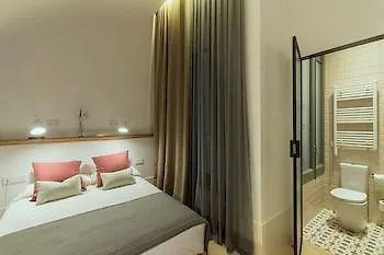 バルセロナ カーサ マチルダ Bed & Breakfast