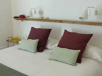 Casa Mathilda Bed & Breakfast Barselona